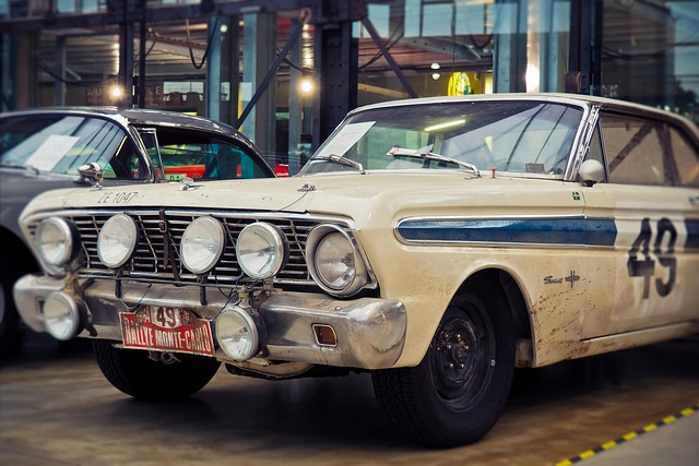 Sport Coupe before reconditioning at Auto Nexus